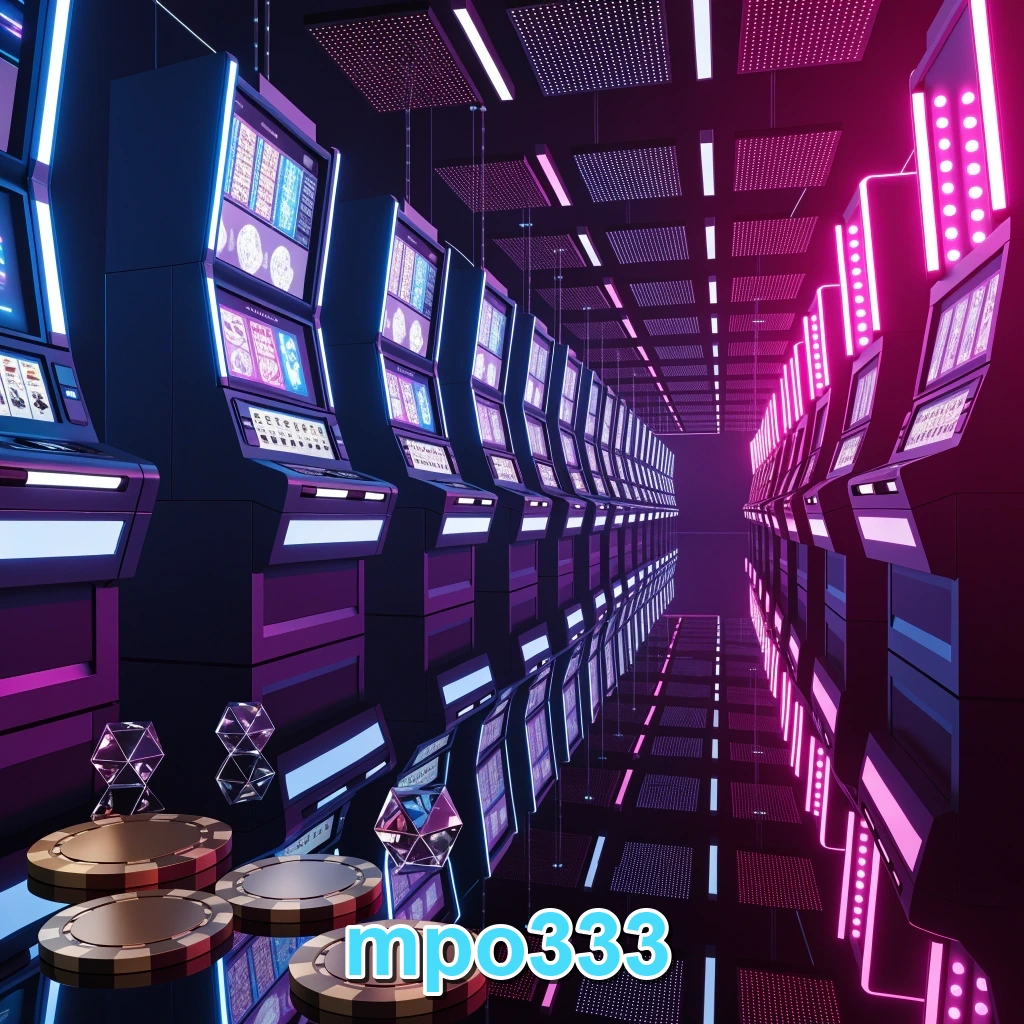 Screenshot 2 - mpo333 Features