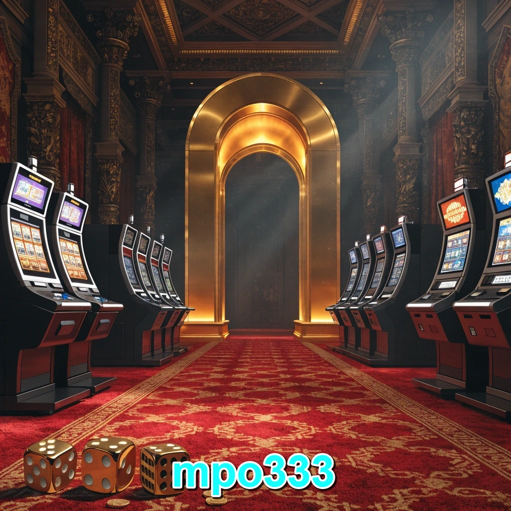 Screenshot 3 - mpo333 Settings