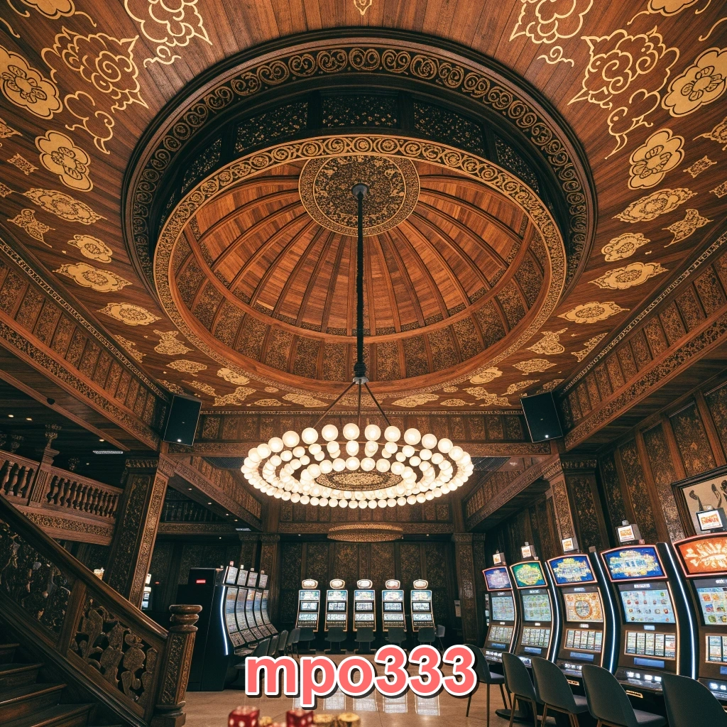 Screenshot 3 - mpo333 Settings