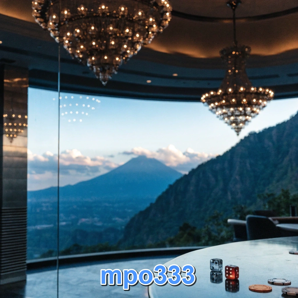 Screenshot 2 - mpo333 Features