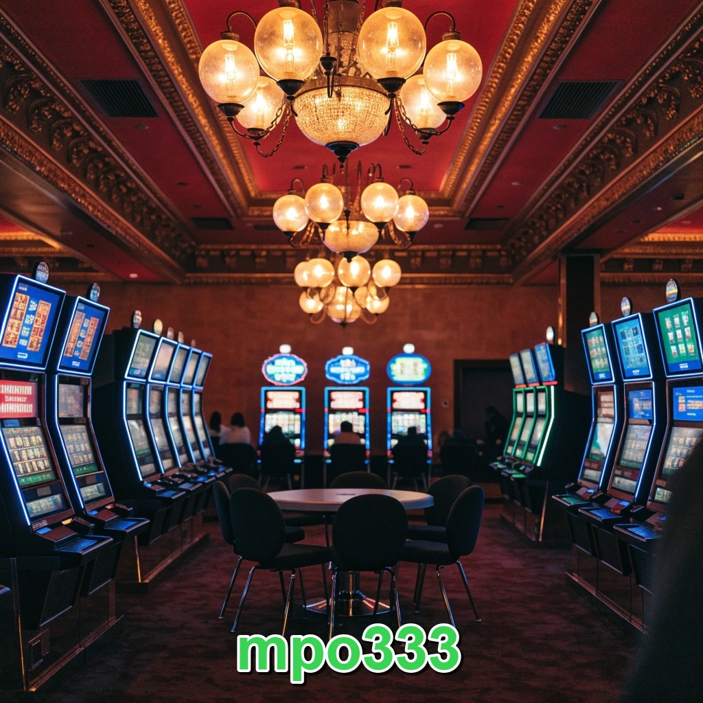 Screenshot 2 - mpo333 Features