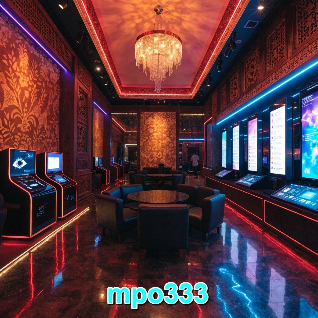 Screenshot 3 - mpo333 Settings