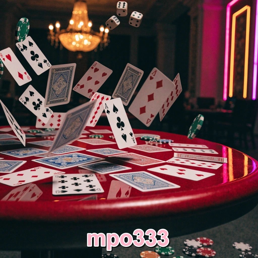 Screenshot 3 - mpo333 Settings