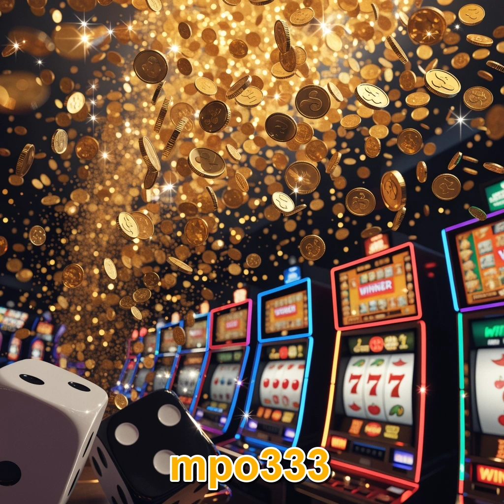 Screenshot 2 - mpo333 Features